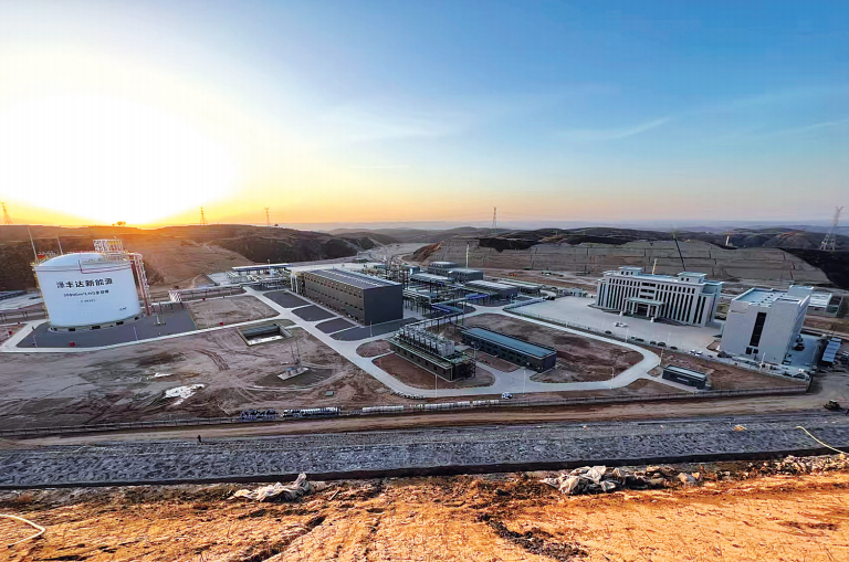 聚焦“五大振兴杏彩体育”兴县书写乡村振兴新篇章(图1)