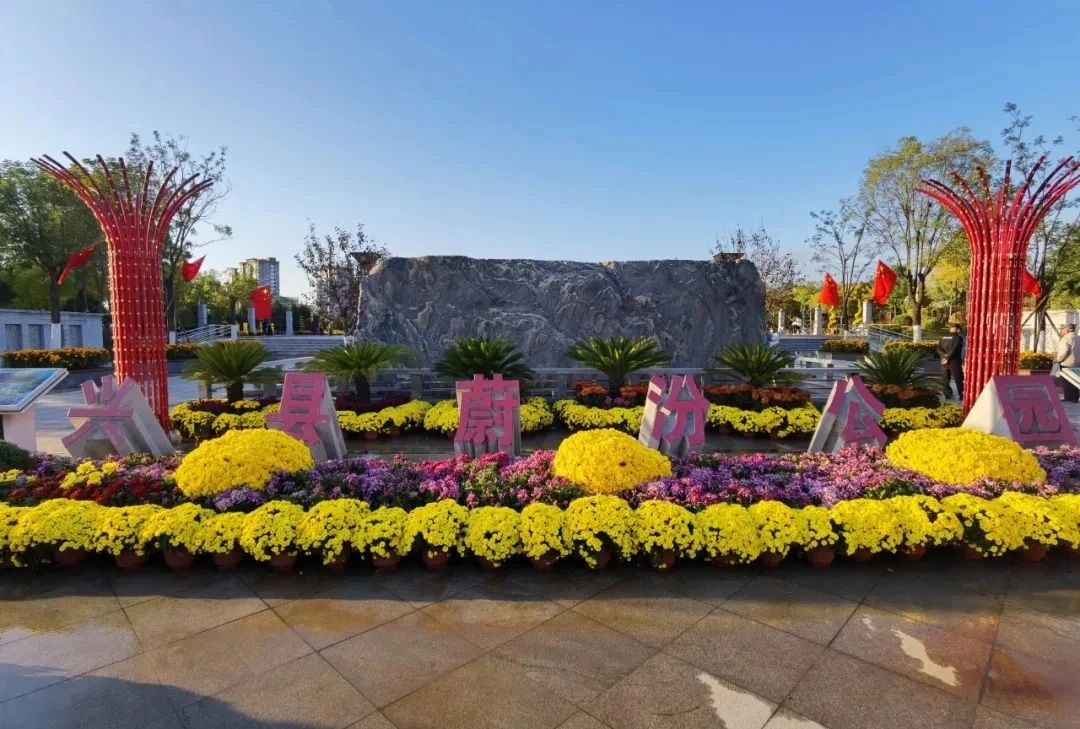 聚焦“五大振兴杏彩体育”兴县书写乡村振兴新篇章(图2)