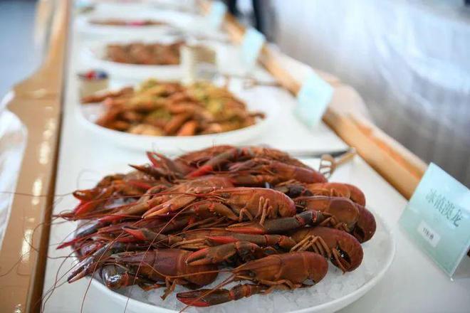 “一季虾一季稻”！大竹小龙虾撬动乡村振兴大产业(图4)