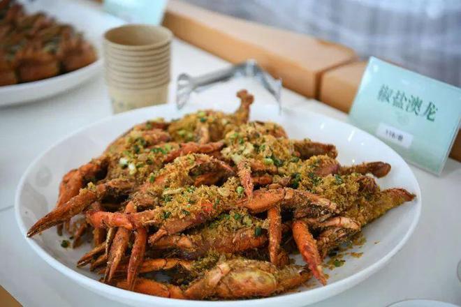 “一季虾一季稻”！大竹小龙虾撬动乡村振兴大产业(图6)