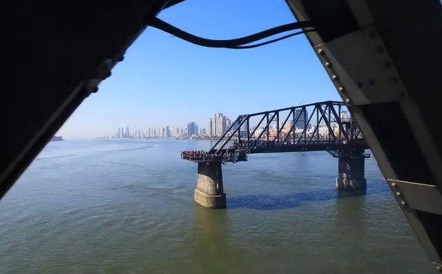 去朝鲜旅游玩了5天花了5800元感受超值体验颠覆你的想象！(图3)