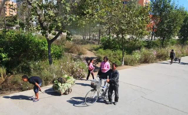 去朝鲜旅游玩了5天花了5800元感受超值体验颠覆你的想象！(图5)