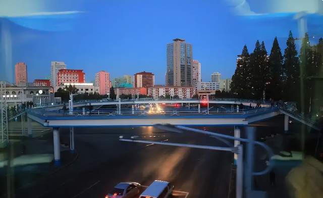 去朝鲜旅游玩了5天花了5800元感受超值体验颠覆你的想象！(图4)