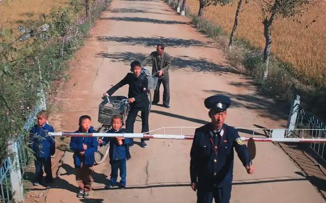 去朝鲜旅游玩了5天花了5800元感受超值体验颠覆你的想象！(图2)