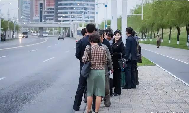 去朝鲜旅游玩了5天花了5800元感受超值体验颠覆你的想象！(图6)