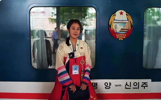 去朝鲜旅游玩了5天花了5800元感受超值体验颠覆你的想象！(图1)