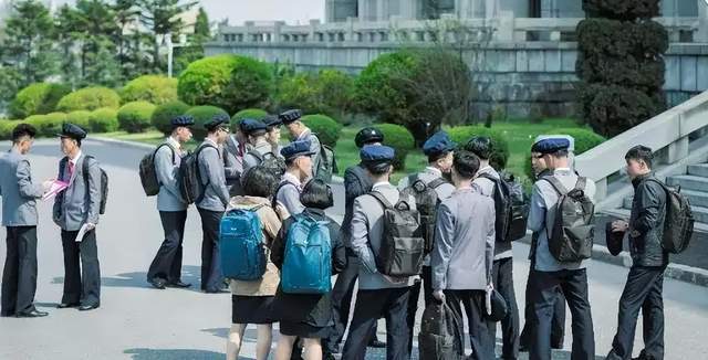 去朝鲜旅游玩了5天花了5800元感受超值体验颠覆你的想象！(图7)