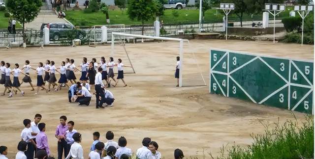 去朝鲜旅游玩了5天花了5800元感受超值体验颠覆你的想象！(图8)