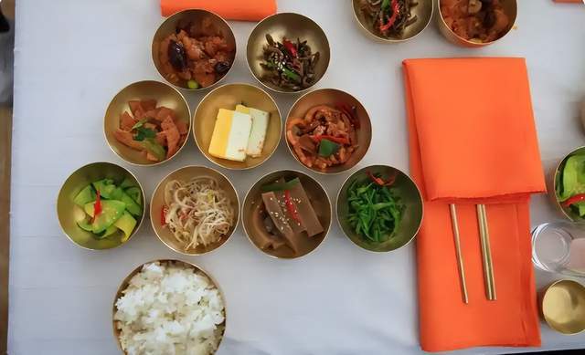 去朝鲜旅游玩了5天花了5800元感受超值体验颠覆你的想象！(图9)