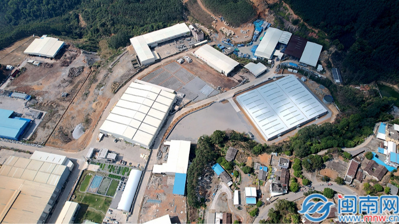 漳州长泰：生态循环养殖激活乡村振兴“一池春水”杏彩体育(图1)