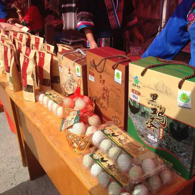 “鸡”遇来了！看桐庐、余杭、淳安如何“孵”出共富产业链！杏彩体育平台(图3)