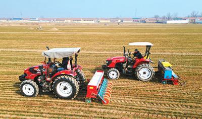 “七区二十三带”咋发展？（乡村全面振杏彩体育兴好光景②）(图1)