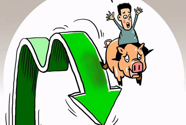 杏彩体育平台国家统计局公布2024年生猪减产2400万头！2025年养猪盈利仍可期(图5)