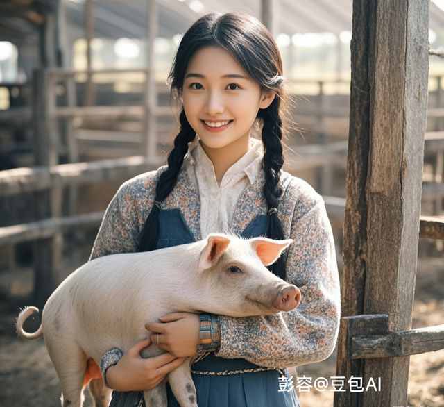 杏彩体育平台国家统计局公布2024年生猪减产2400万头！2025年养猪盈利仍可期(图4)