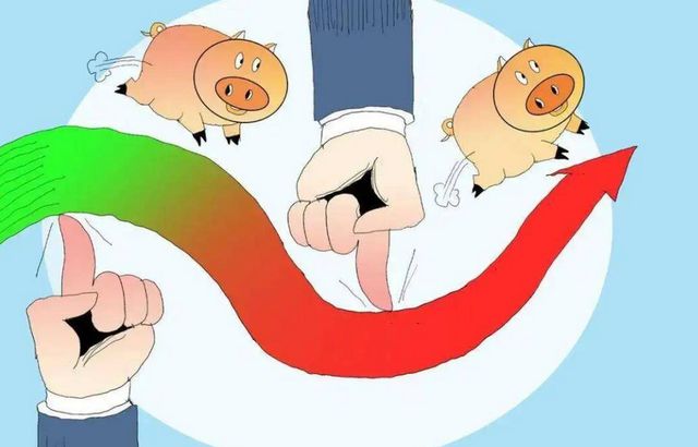 软硬实力赋能高质量发展牧原股份2024年预计盈利180亿至190亿(图4)