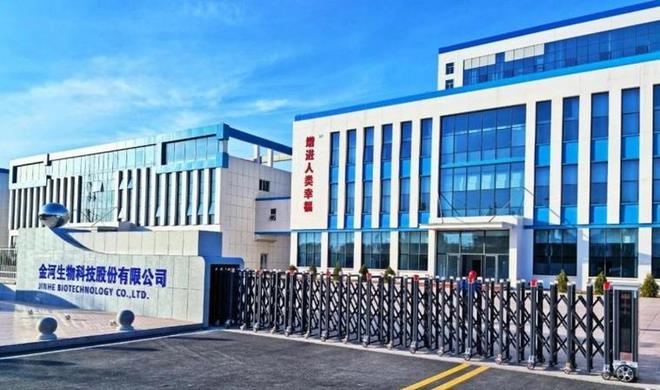 3万股民泪奔！“硬刚特朗普”第一牛股6天5涨停！(图1)