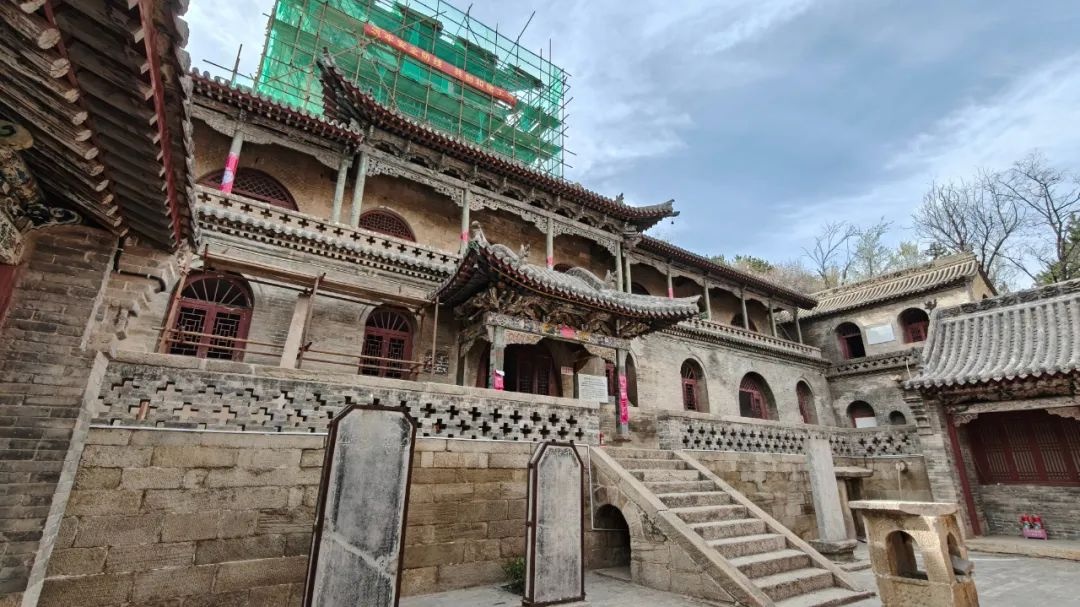 杏彩体育平台山西寿阳孟家沟村生态养殖与文旅融合盘活集体经济促进农民增收(图5)