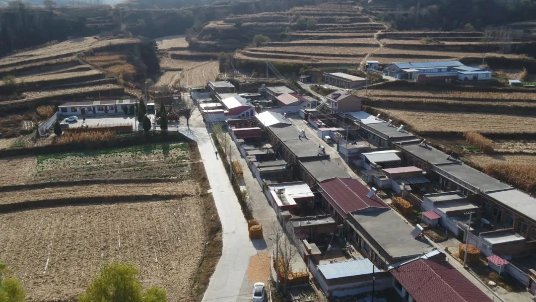 杏彩体育平台山西寿阳孟家沟村生态养殖与文旅融合盘活集体经济促进农民增收(图1)