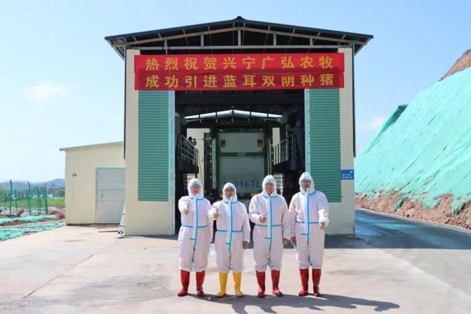 广弘控股2024年答卷:多元主业协同发力以科技赋能打造大食品产业“广弘样本”(图2)