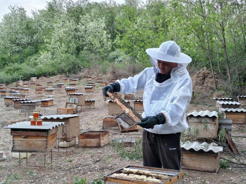 推动乡村生态养殖产业升级——头雁”李晓勇的故事(图2)