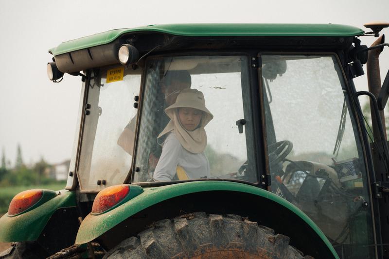 数智“新农人”化身乡村“兴农人”——宜昌农业玩转“新农具”逐梦沃野侧记(图4)