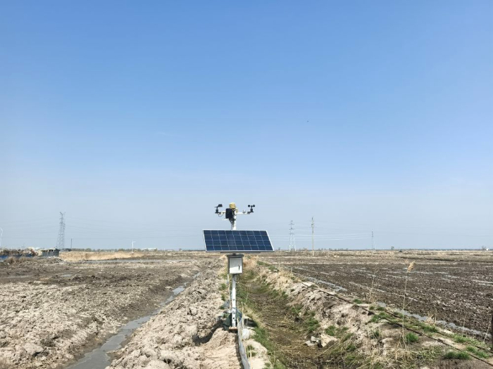 “黑土粮仓”春耕忙——吉林推进现代化大农业建设一线观察(图8)