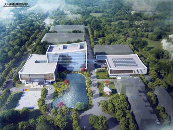 天马科技：全球鳗鱼养殖最大养殖规模背后是数智化与绿色生态的双轮驱动杏彩体育(图1)