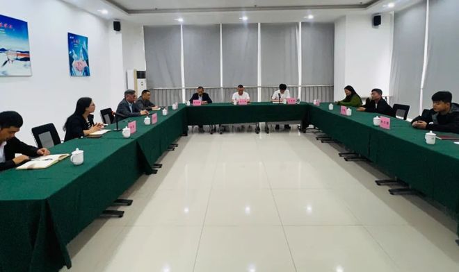 无锡市水产业专业合作协会第三届第三次理事会议顺利召开(图3)