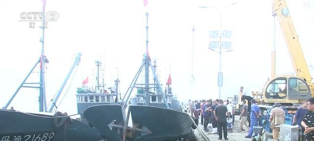 耕海牧渔鱼虾满仓、土地轮作增效益科技赋能绘就金秋好“丰”景(图3)