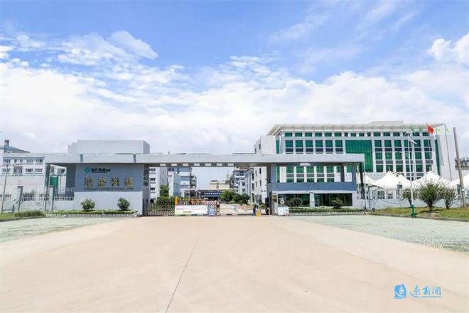 “两山”理念看宿迁丨宿豫：生态筑基产业焕新(图3)