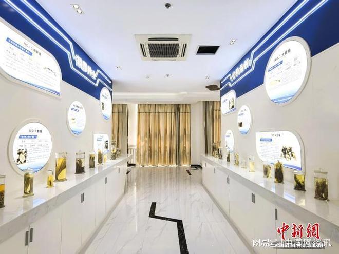 宁德水产种业“芯”突破：破解“种源”密码筑牢“蓝色粮仓”(图1)