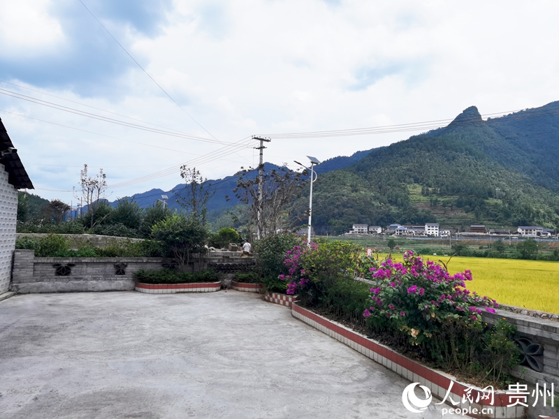 村美人和宜居宜业(图2)
