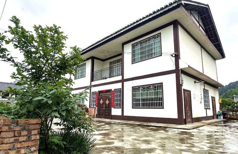 村美人和宜居宜业(图3)