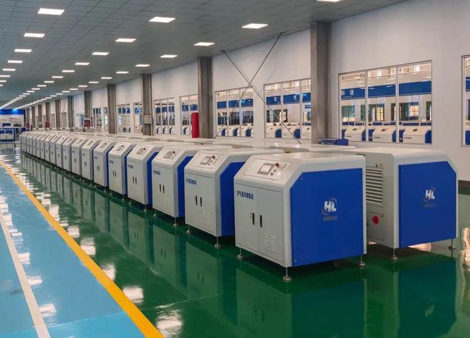 2024年突破百万吨！中国工厂化海淡水养殖产量创新高标志着从养殖大国向强国的转变！(图2)