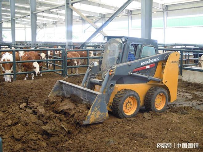 乡村振兴看北京从房山窦店“对牛弹琴”看种养循环生态经济(图3)