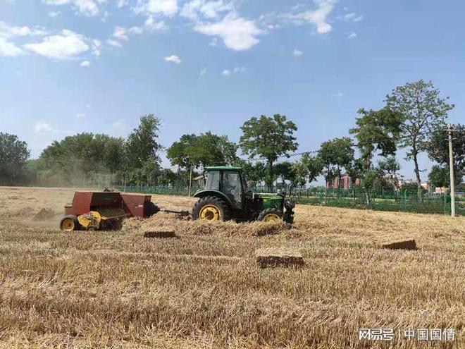 乡村振兴看北京从房山窦店“对牛弹琴”看种养循环生态经济(图2)