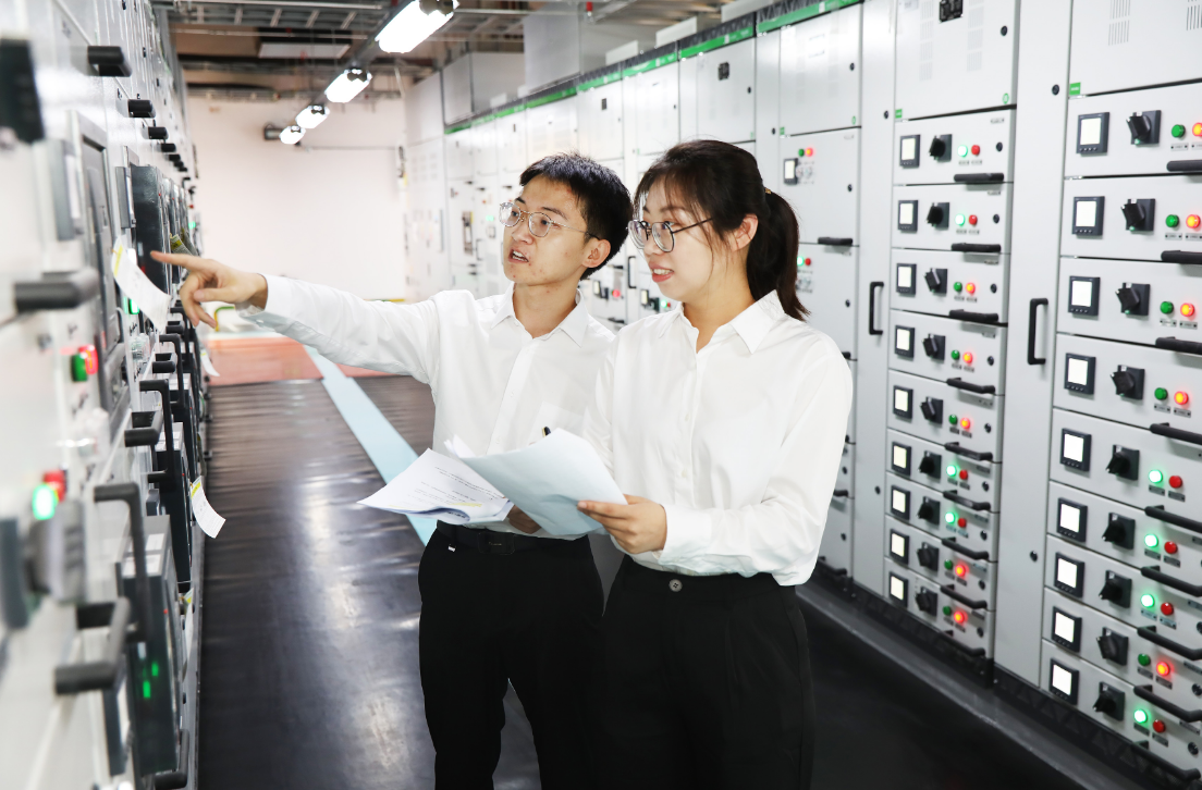 向绿要效益以水定发展张家口产业转型的“绿色账本”(图1)