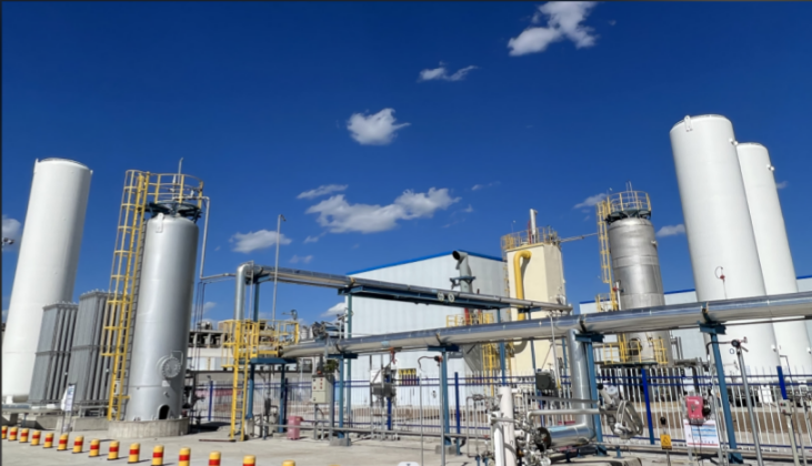 向绿要效益以水定发展张家口产业转型的“绿色账本”(图2)