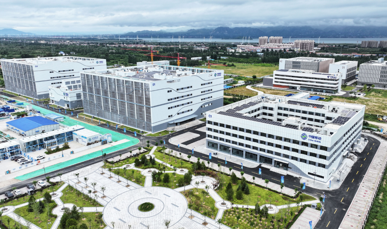 向绿要效益以水定发展张家口产业转型的“绿色账本”(图7)