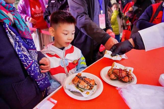 杏彩体育平台抢鲜上市！湖北人超爱这一口(图6)