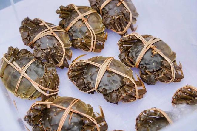 杏彩体育平台抢鲜上市！湖北人超爱这一口(图5)