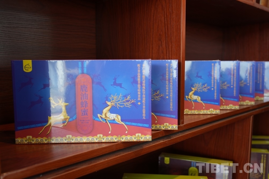 【牢记嘱托共建美丽新西藏】娘蒲乡样本：一只梅花鹿“驮”起的乡村振兴链(图6)