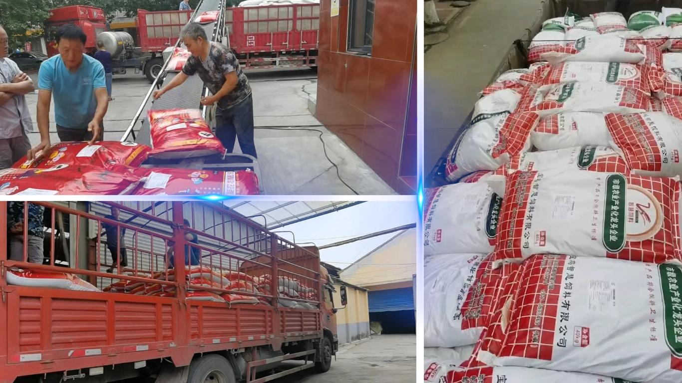 匠心赋能农牧共赢绿色未来(图3)