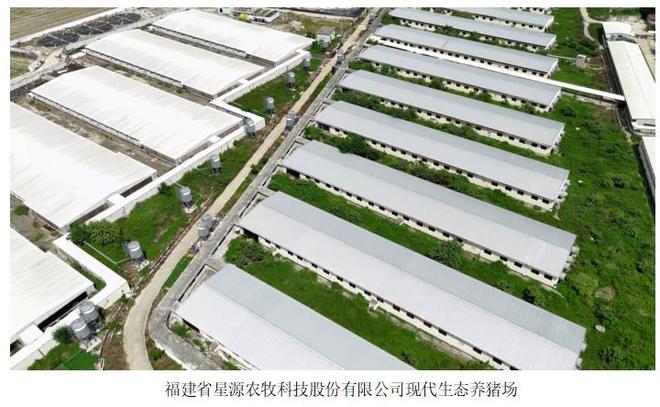 福清国家现代农业产业园:三大路径绘就高质量兴农新图景(图2)