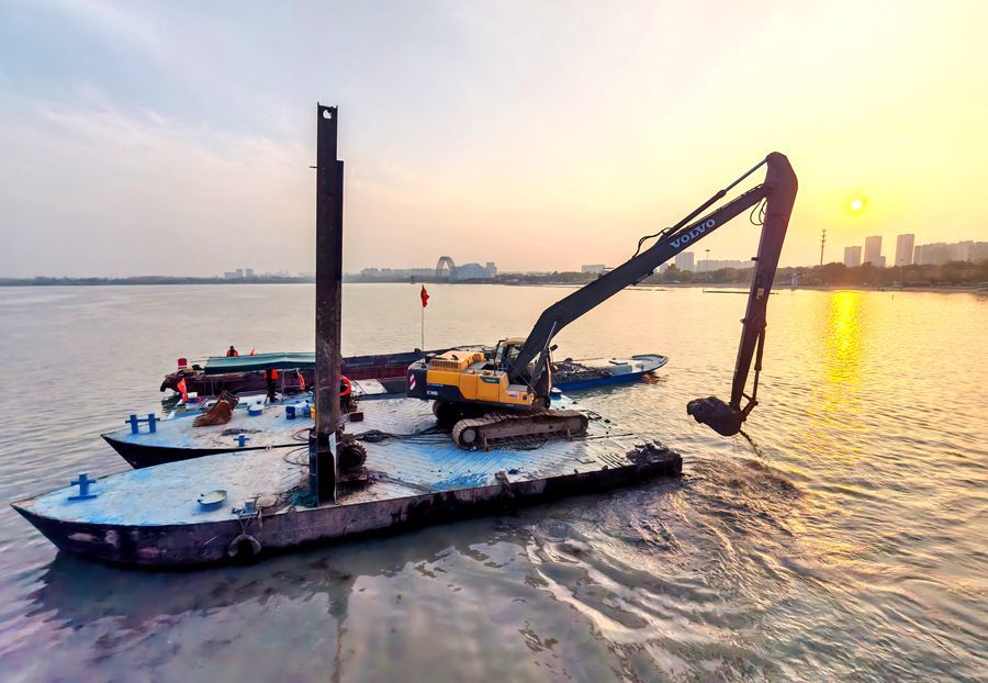 走在前挑大梁·非凡“十四五”丨“农”墨重彩绘华章——回眸“十四五”·喜看新变化之乡村振兴篇(图4)