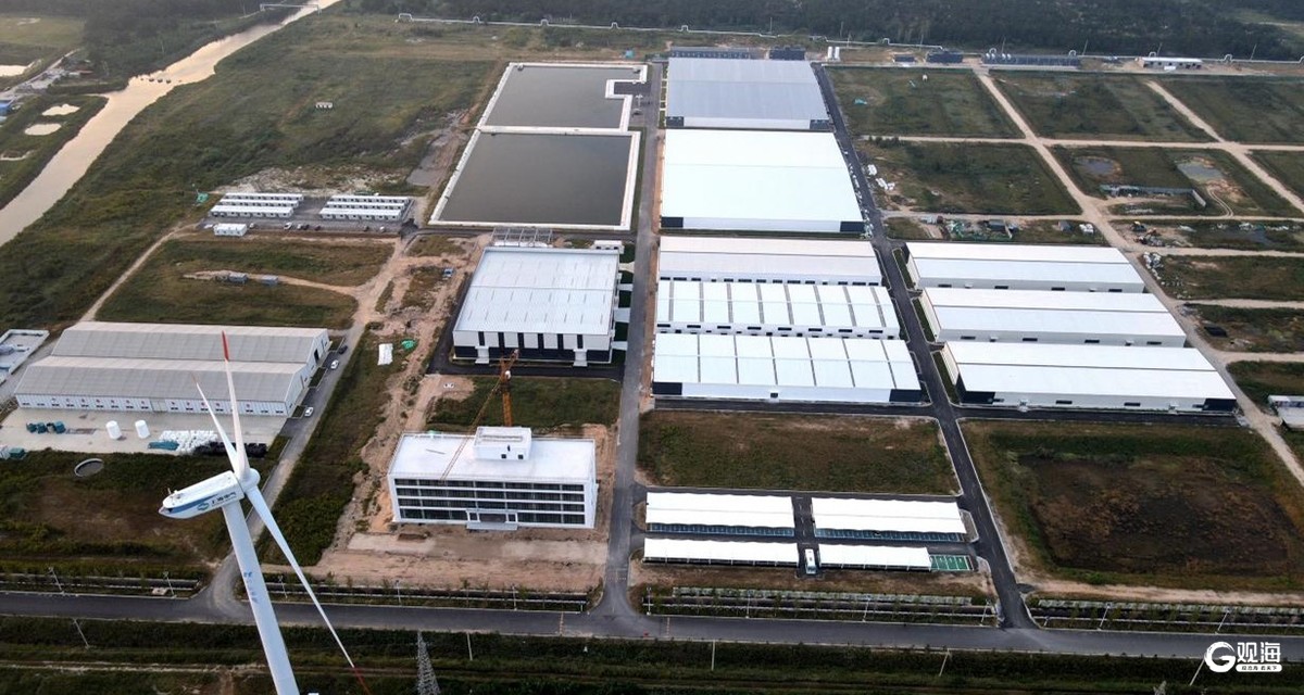 “金山银海”里的振兴密码(图1)