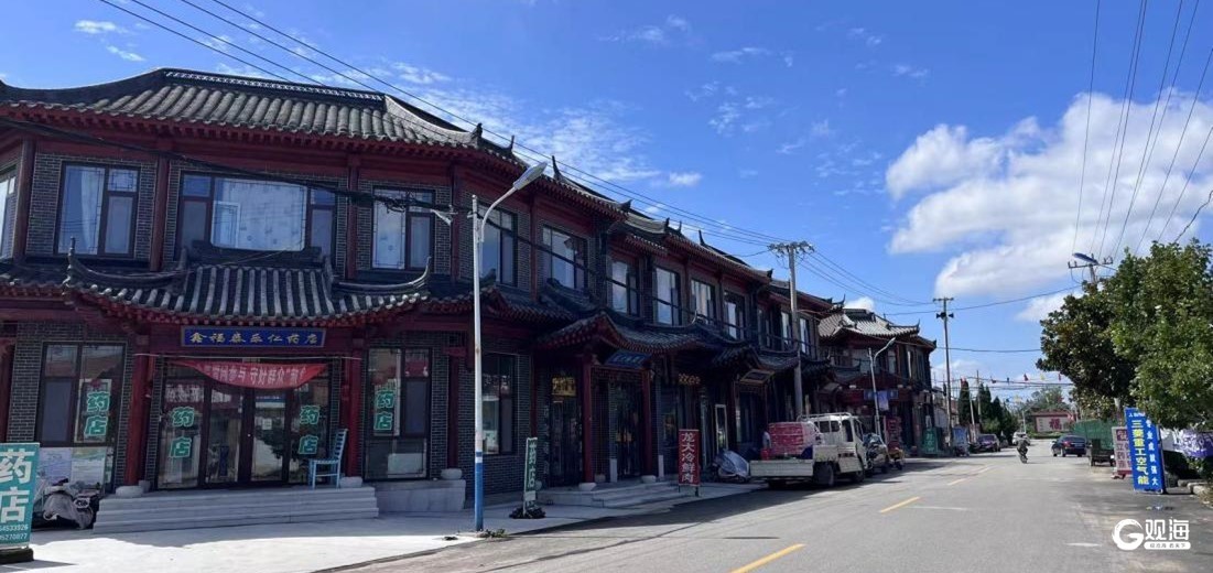 “金山银海”里的振兴密码(图3)