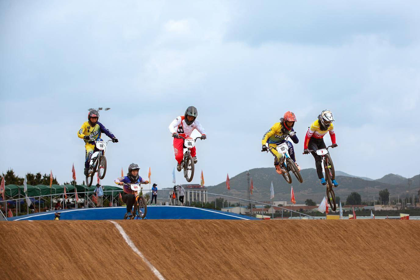 杏彩体育片区化推进乡村振兴“发展的火种”正在齐鲁沃野“抱团”播撒(图4)