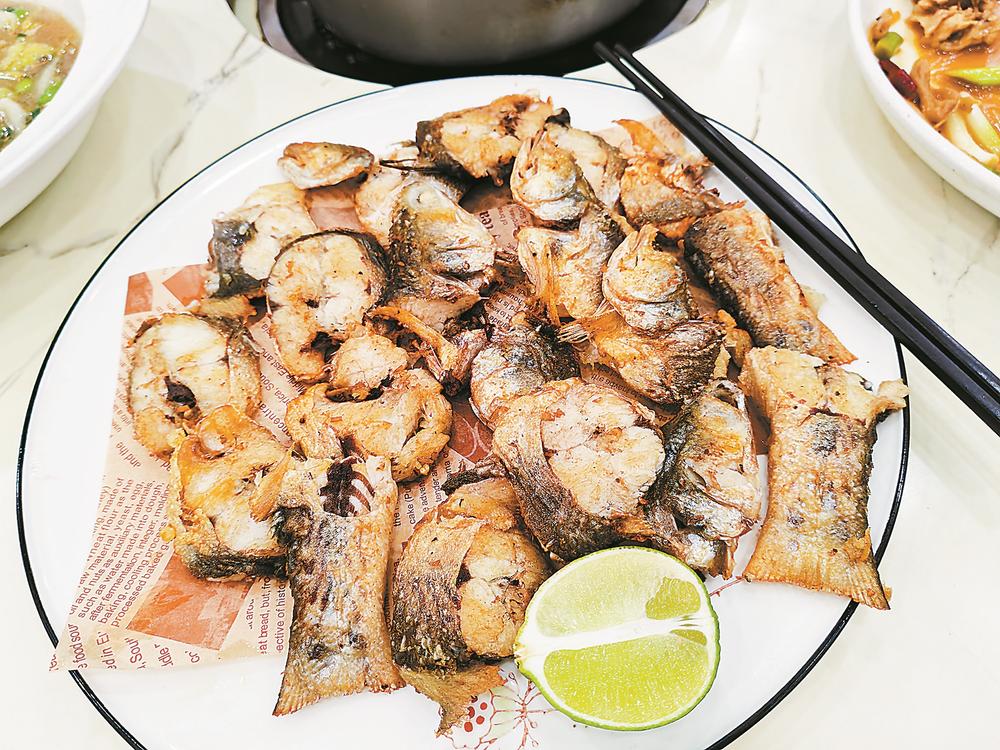 “最好吃”的海鱼不再“娇贵”-新华网(图1)