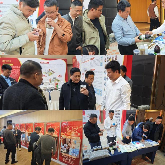 铭治正式进军湖北全链布局剑指小龙虾产业!杏彩体育(图6)